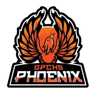 GPCHS Phoenix Logo