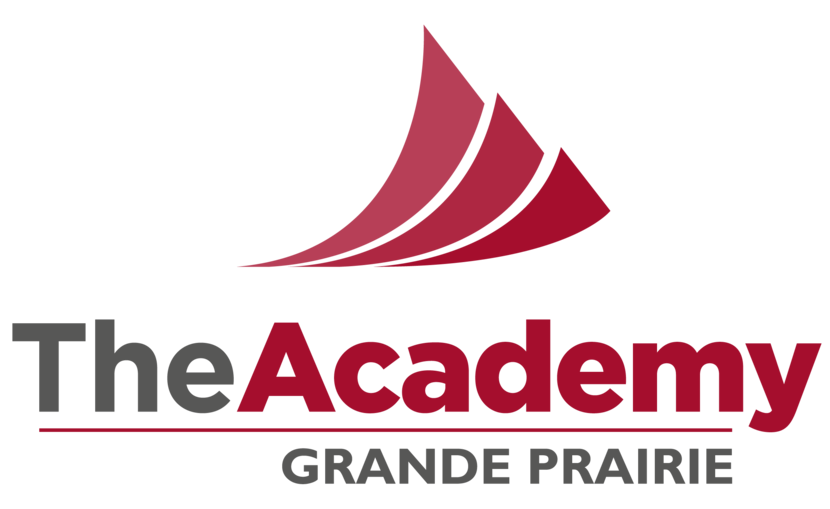 The Academy logo